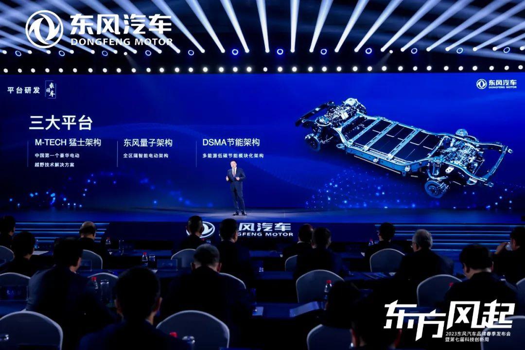 Wheels of Change: the Story of Dongfeng Motor (Part 2)