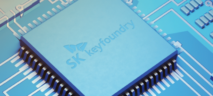 SK keyfoundry提供增强型0.13㎛ BCD工艺 加速汽车功率半导体业务转型