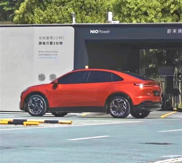 蔚来第二品牌乐道将于5月15号国际家庭日正式发布