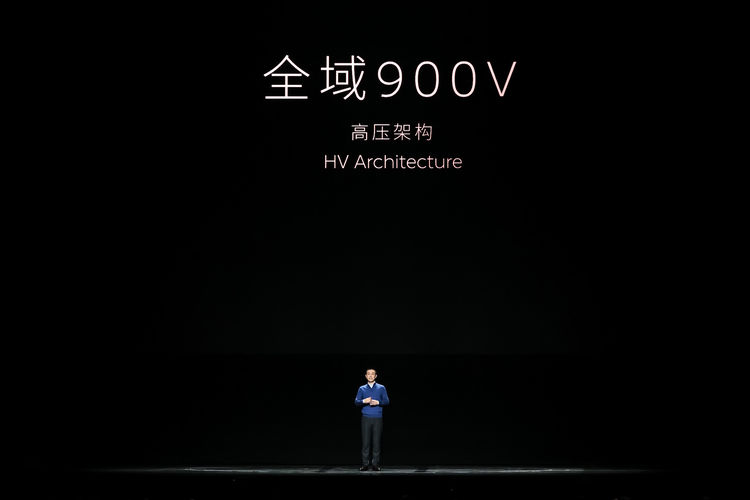 能换电的乐道，“只”准备卖25万