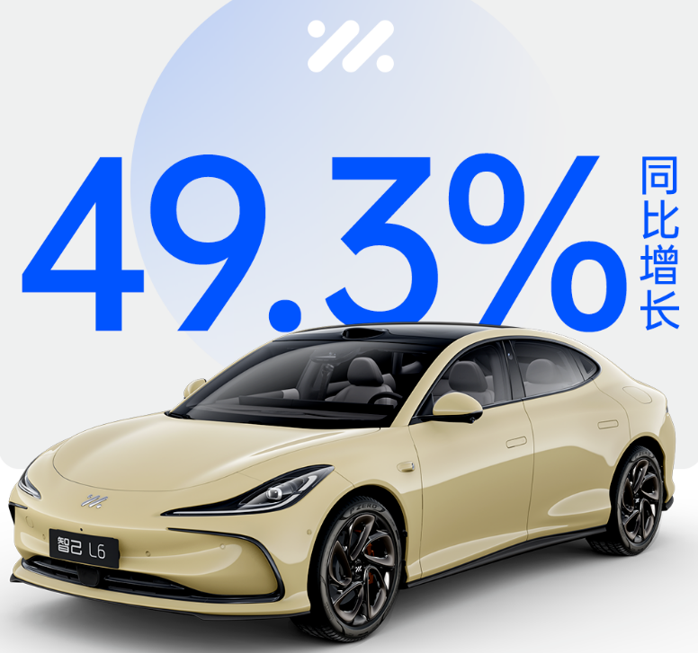 上汽集团4月产销出炉：销售整车36万辆，自主品牌占比超60%