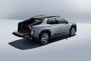 长安启源E07：“一车抵多车”才是真正SUV