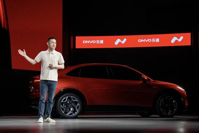 乐道的“阳谋” 李斌的“闭环”
