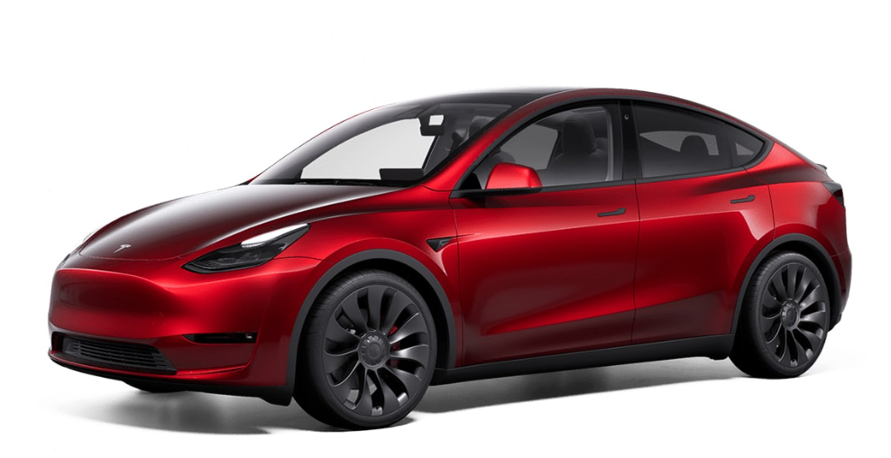 马斯克：特斯拉今年将不会推出“改款”Model Y