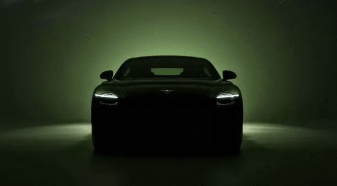 宾利全新欧陆GT极致版 搭载V8高性能插混动力