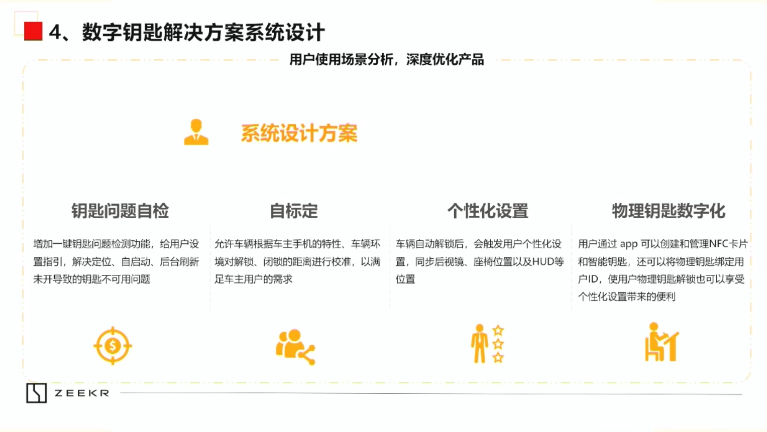 极氪汽车：数字钥匙产品化实践