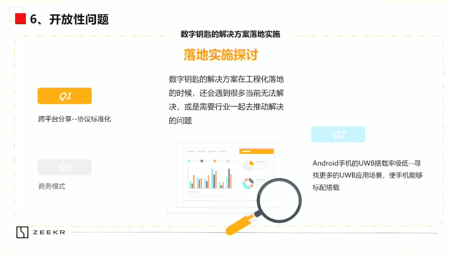 极氪汽车：数字钥匙产品化实践