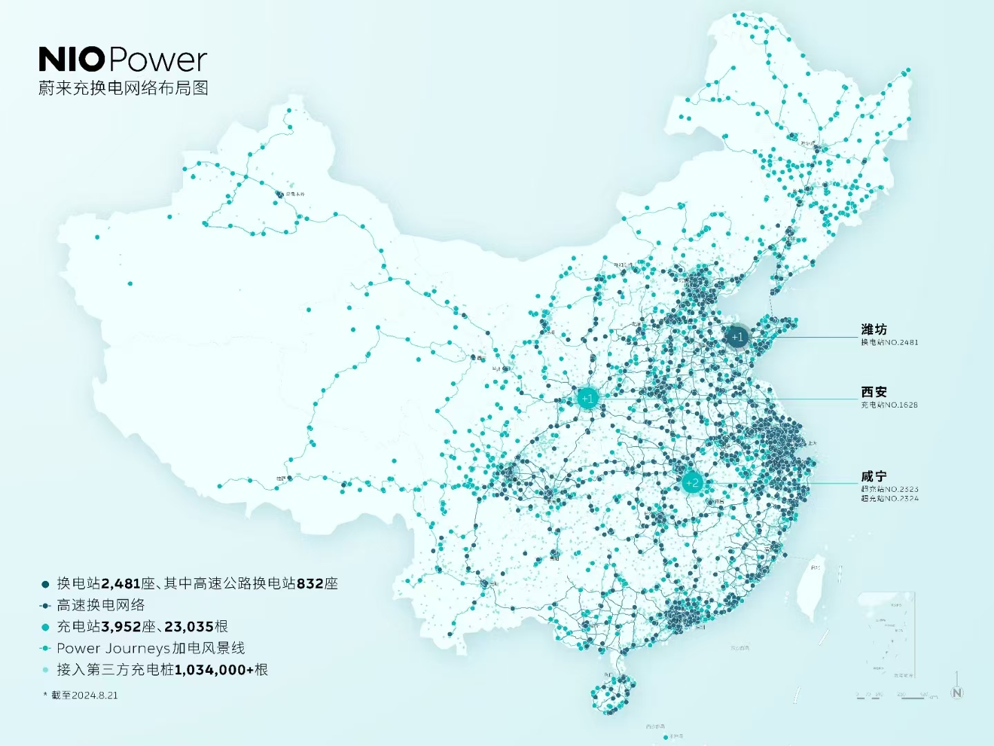 开放加电合伙人计划，蔚来意欲何为