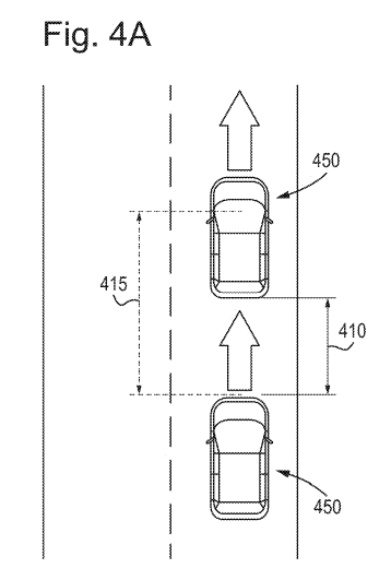 福特申请自适应再生制动系统专利 或用于电动汽车