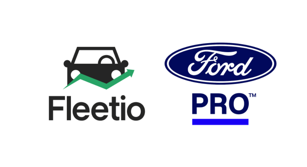 Fleetio和Ford Pro扩大互联车队整合