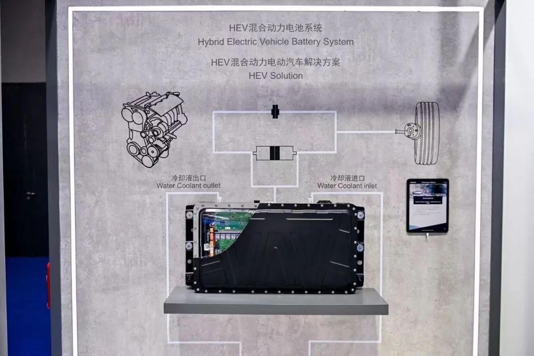 连续七届参展进博会，伟巴斯特展示智享未来驾乘创新技术