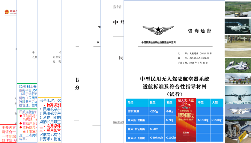 闫锋：低空航空器适航审定及安全管理