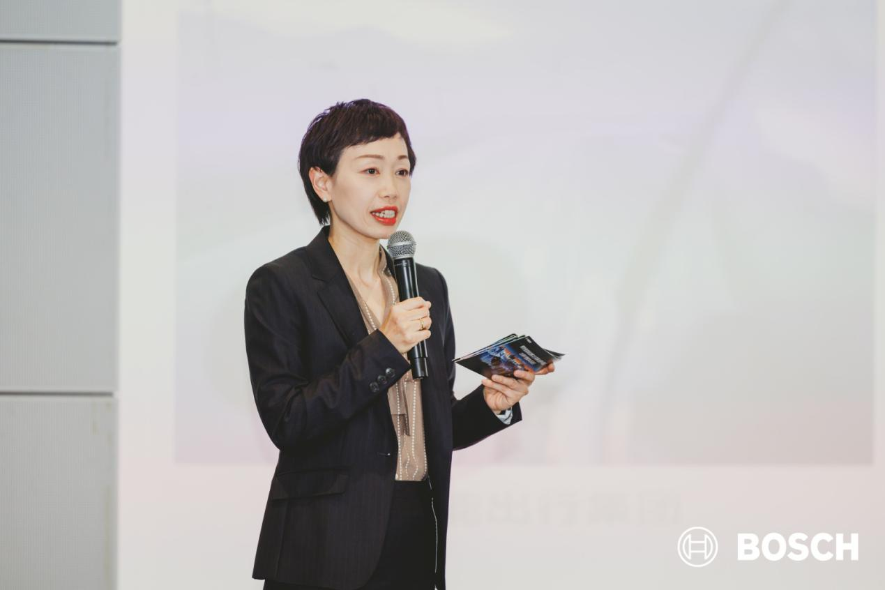 坚守与蜕变，“进化”中的博世智能制造