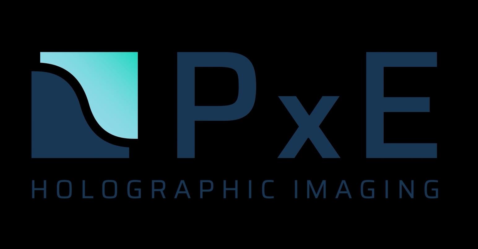 PxE Holographic Imaging将在CES 2025推出下一代3D摄像头