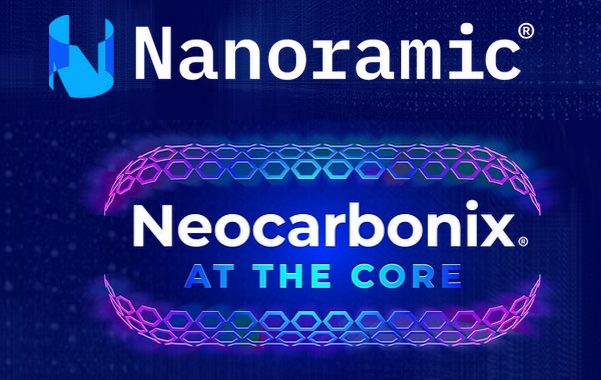 Seeds | Nanoramic获4400万美元融资 推进Neocarbonix®技术的商业化