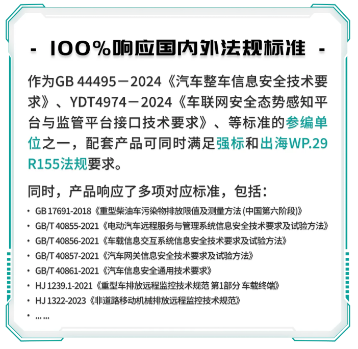 智能网联设备安全一站式解决方案，华安科技邀您参会 | 第六届汽车新供应链大会