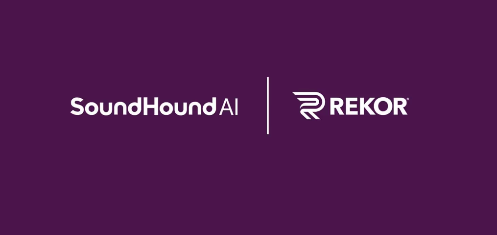 Rekor Systems与SoundHound AI合作 利用语音与对话AI技术革新应急车辆