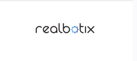 Realbotix推出机器人AI视觉系统 可提升人形机器人的感知能力