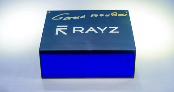 RAYZ睿镞科技完成新一轮近亿元融资，加速激光雷达普惠化进程