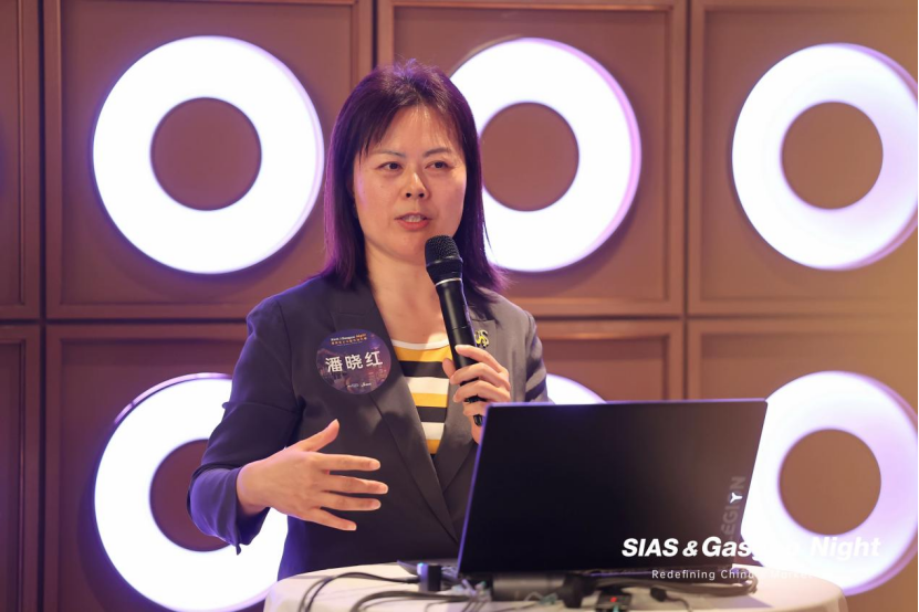 重新定义中国市场价值 | SIAS & Gasgoo Night 圆满落幕