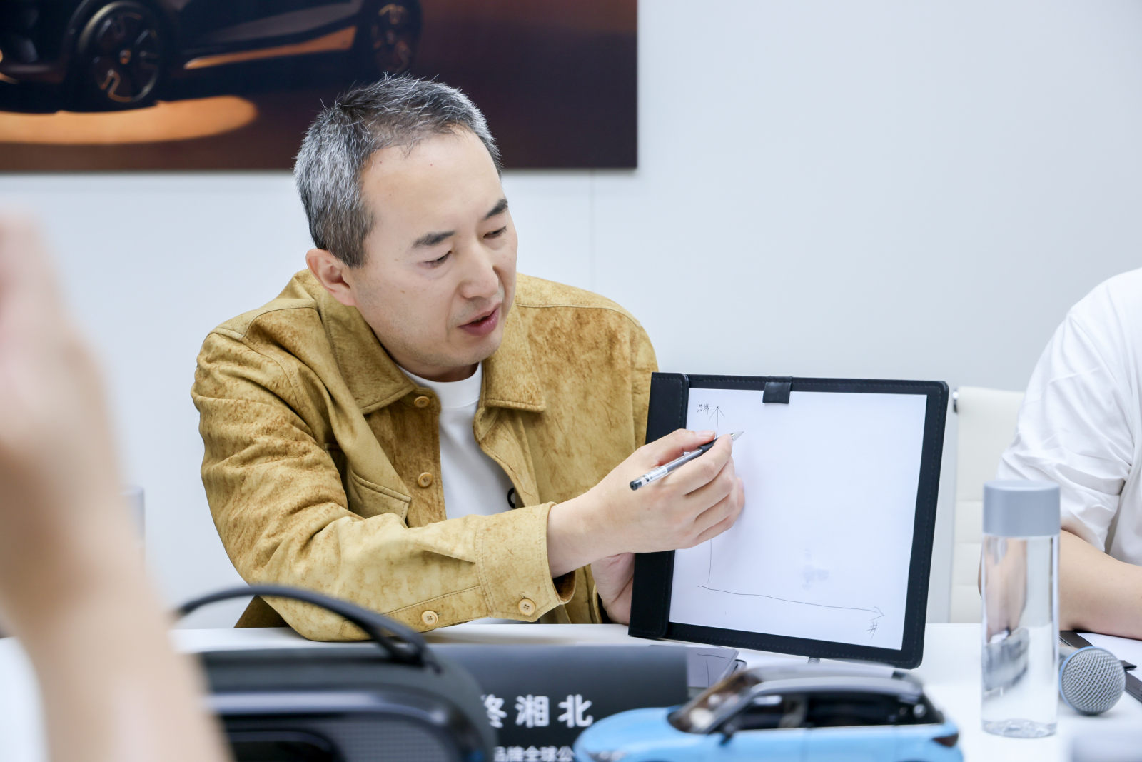在变革浪潮中，smart坚守的究竟是什么？