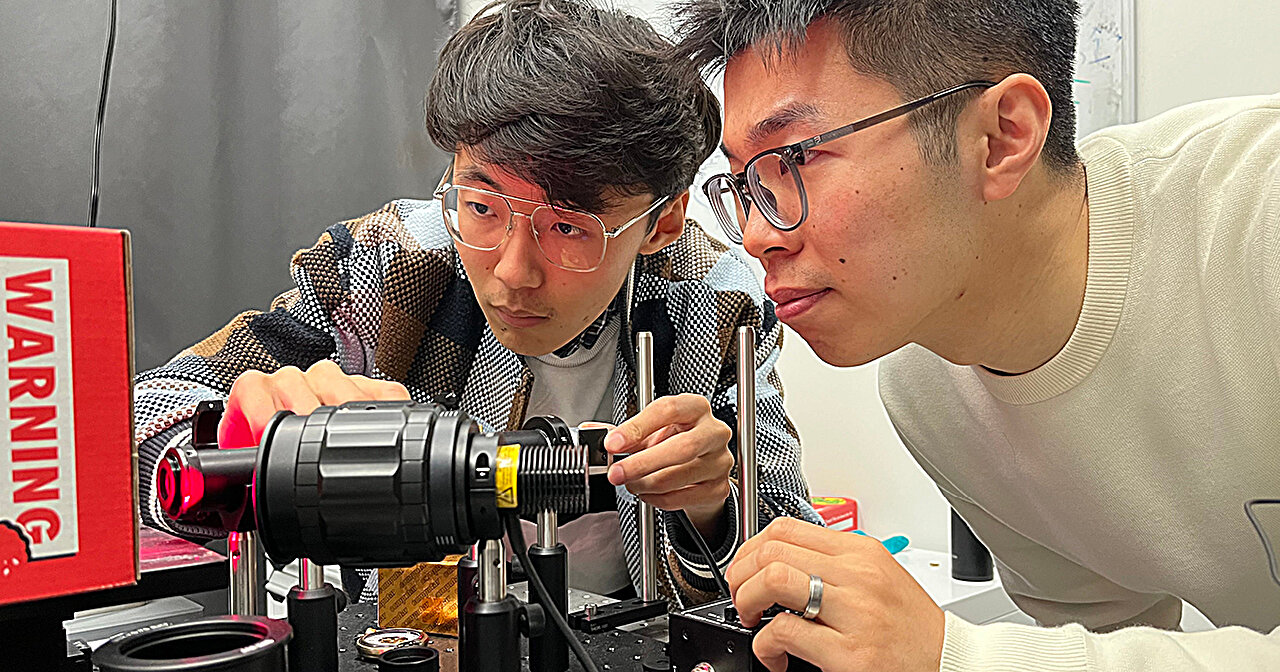 普渡大学开发出两项新技术 从噪声图像和单次HDR成像中进行实时边界检测扩展了应用