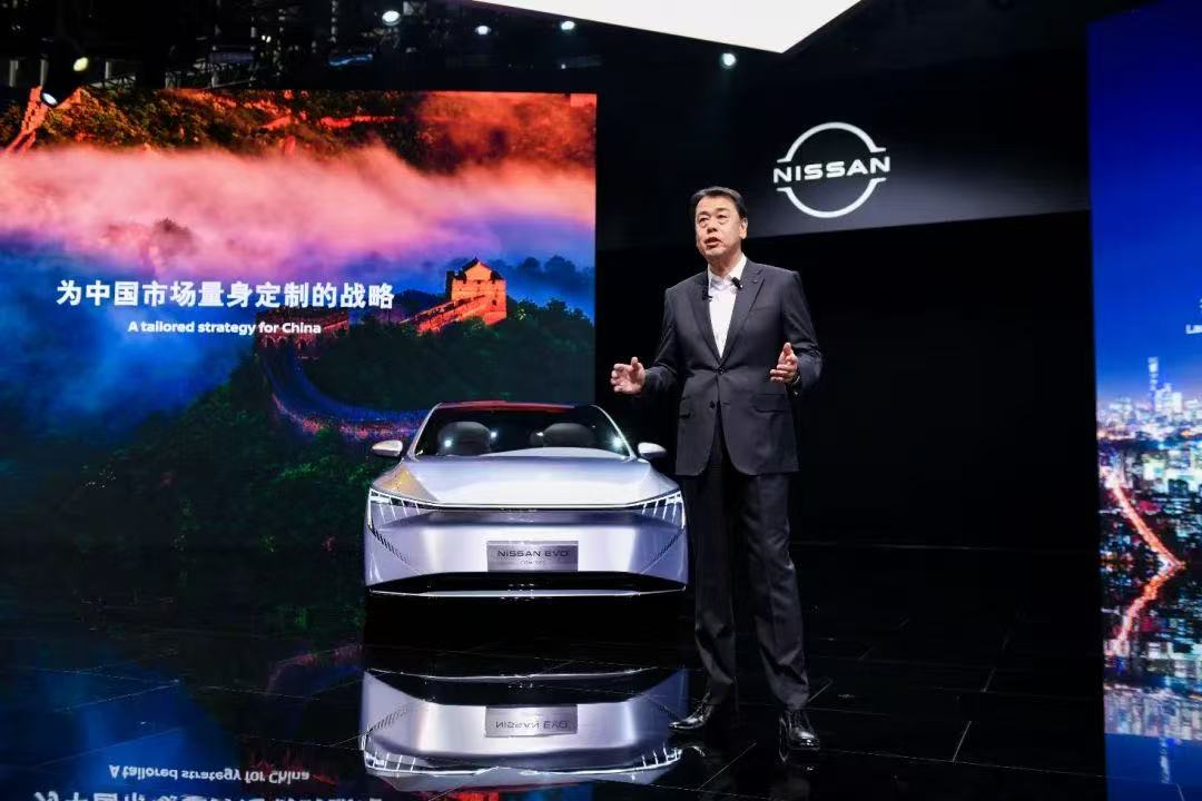 合资新能源困境，能否被N7破局？