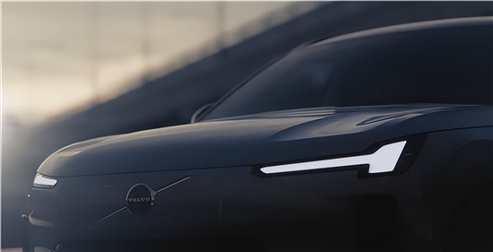 长续航插电混动SUV 沃尔沃XC70正式官宣