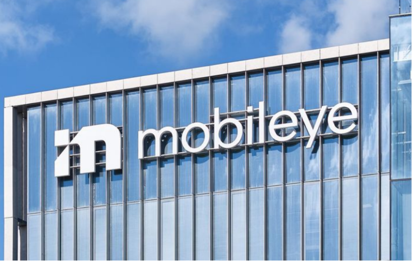 Mobileye Q1营收增长83% 预计Q2将继续保持增长势头