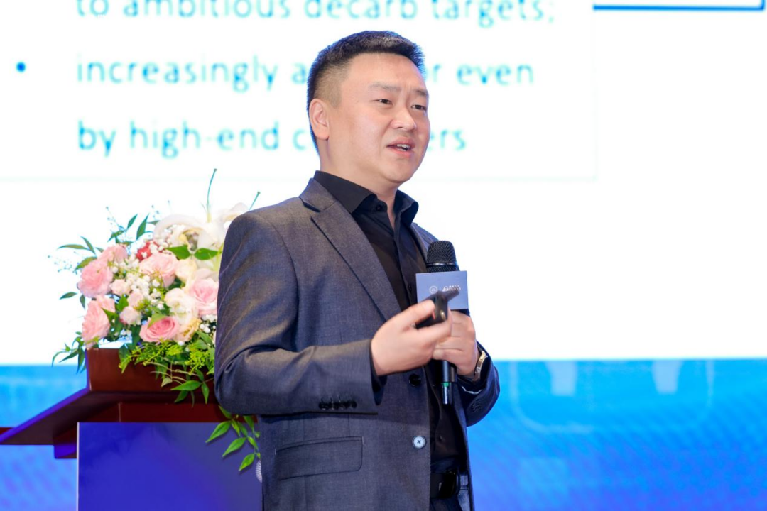 安道拓：智能互联引领数字智舱新体验
