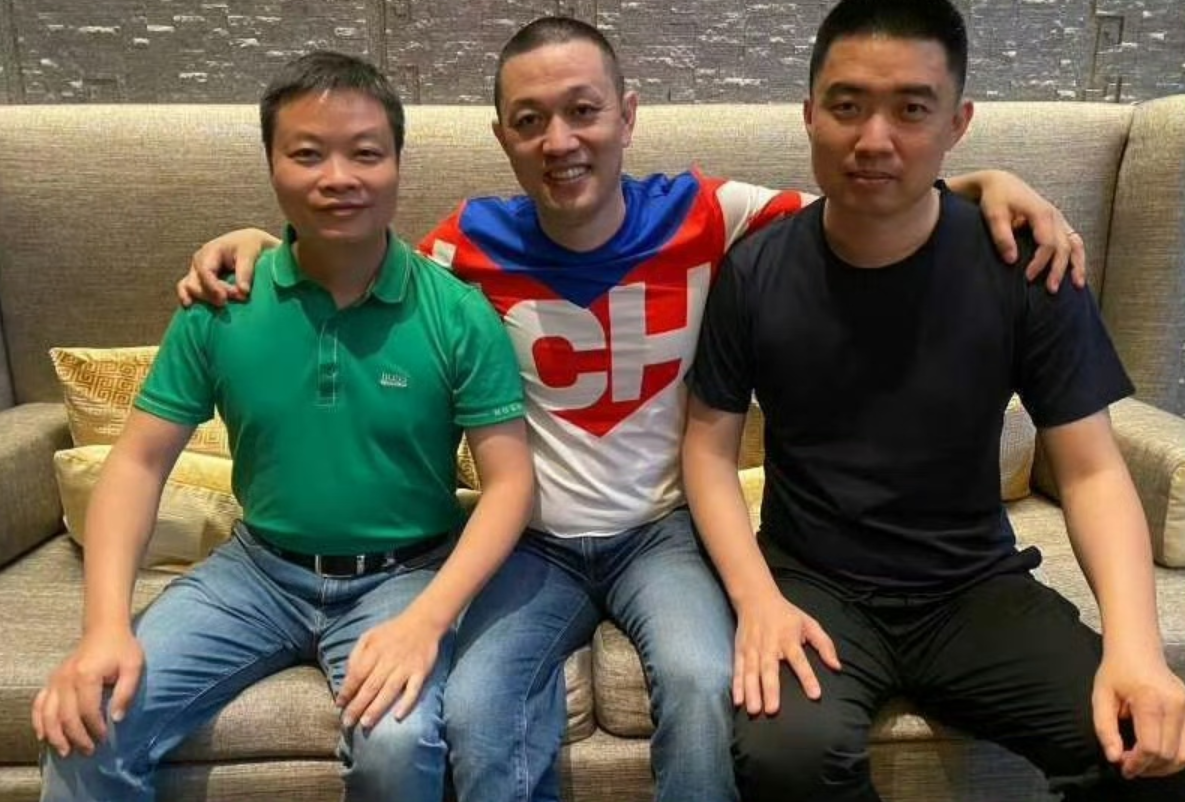 为何总有人“不信”蔚小理？