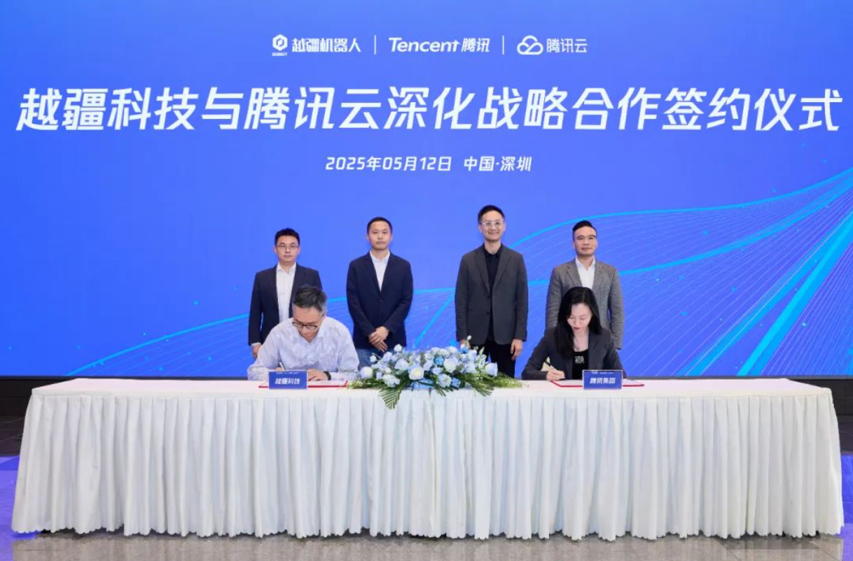 小智一周要闻｜曝特斯拉尚未开始Robotaxi“关键测试”；具身智能机器人公司魔法原子再获数亿融资