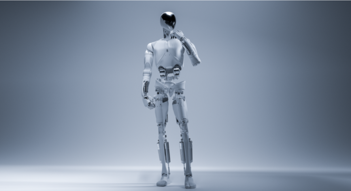 小智一周要闻｜曝特斯拉尚未开始Robotaxi“关键测试”；具身智能机器人公司魔法原子再获数亿融资