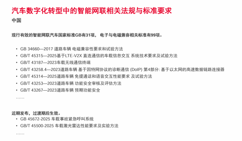 是德科技：技术驱动汽车产业数字化转型