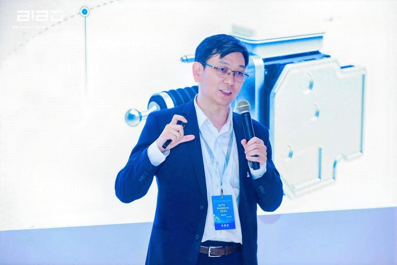 智能底盘将迎爆发期，比博斯特何以抢占先机？