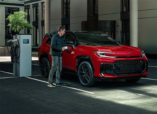 外观内饰全面焕新 全新丰田RAV4正式发布