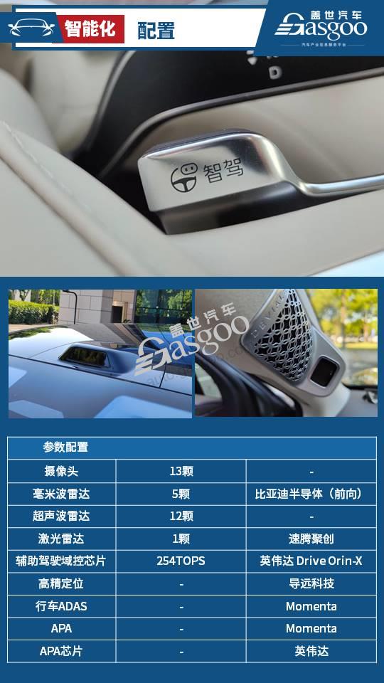 要定义豪华SUV新标准，腾势N9究竟凭什么？
