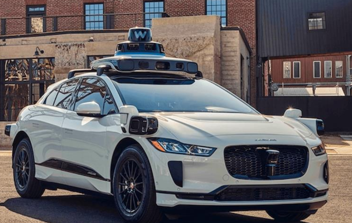 Robotaxi，走过寒冬期？