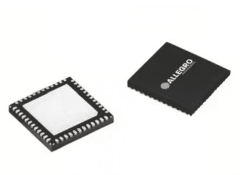 德国Segger公司与Allegro MicroSystems合作 为汽车设计中的电机控制提供48V微控制器支持