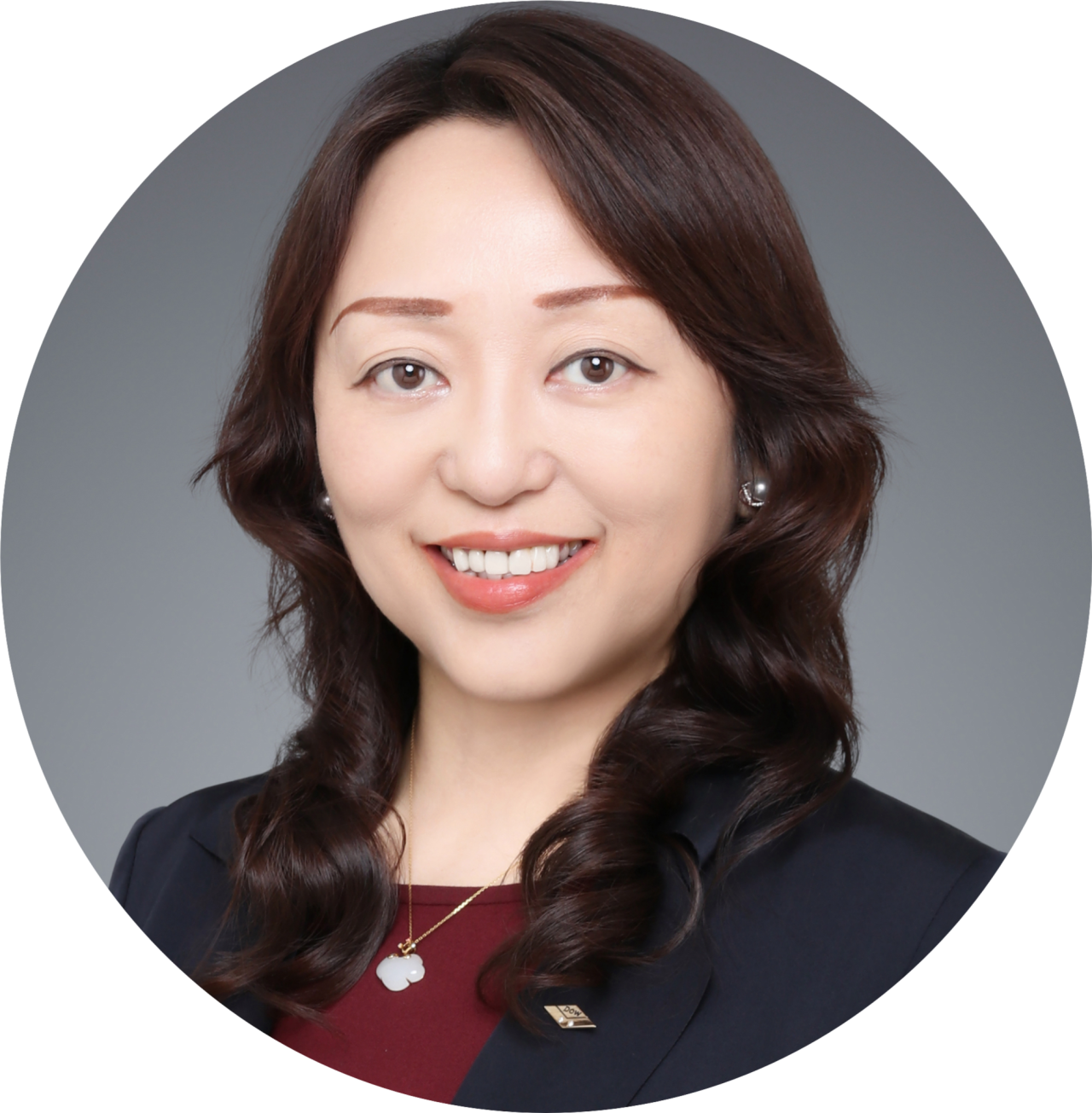 陶氏公司任命黄映雪为大中华区总裁