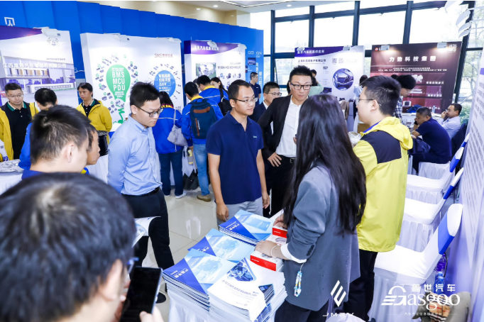 圆满落幕 | 走进江铃集团新能源“AI座舱暨智驾”主题技术交流会
