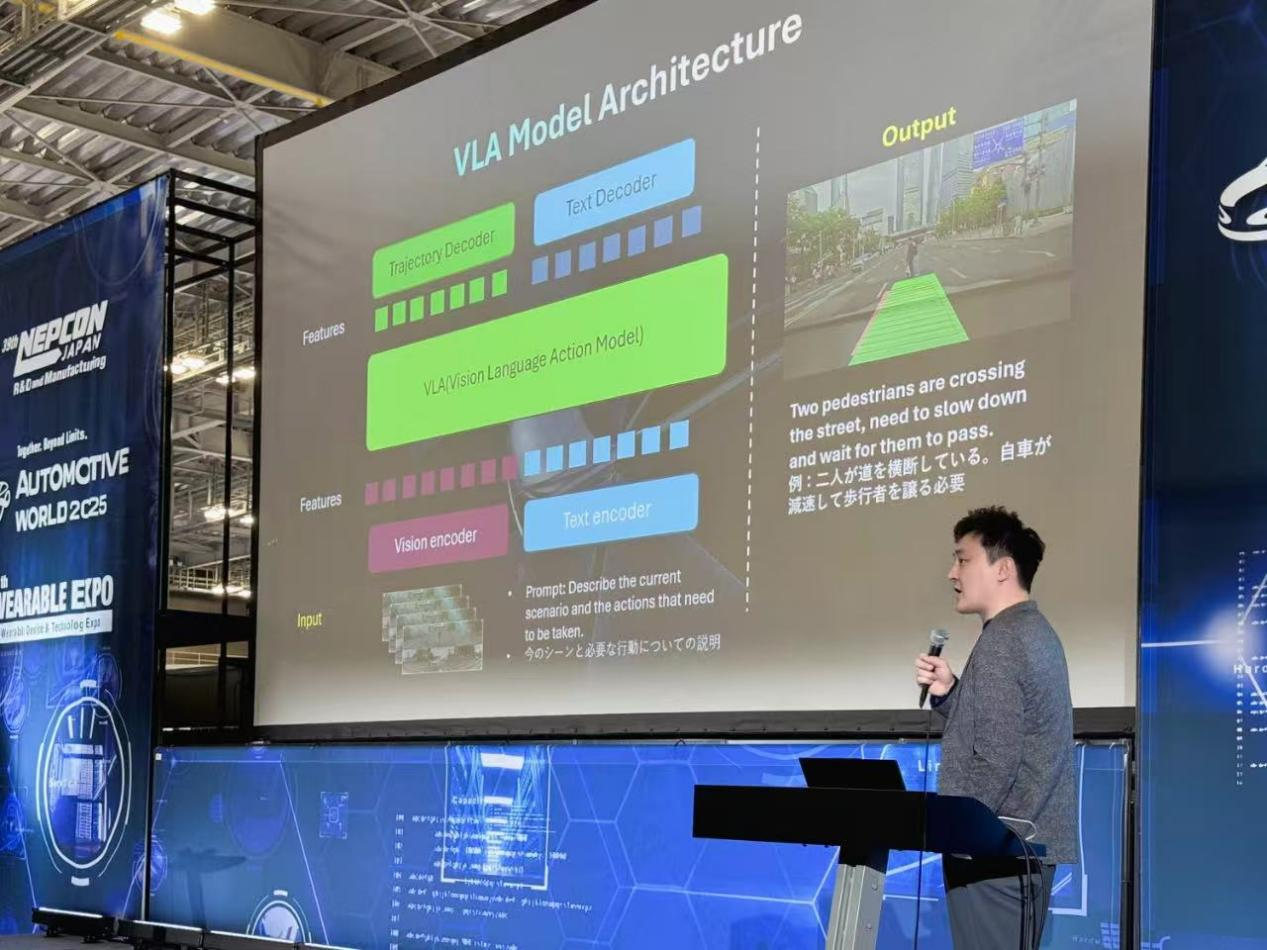 从高精地图到VLA，一场技术路线的竞速
