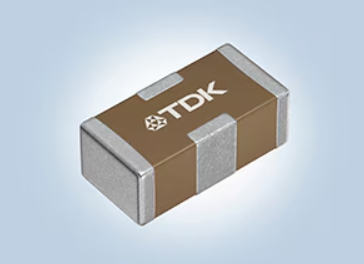 TDK为汽车应用推出更高电压和更高电容的3端子滤波器