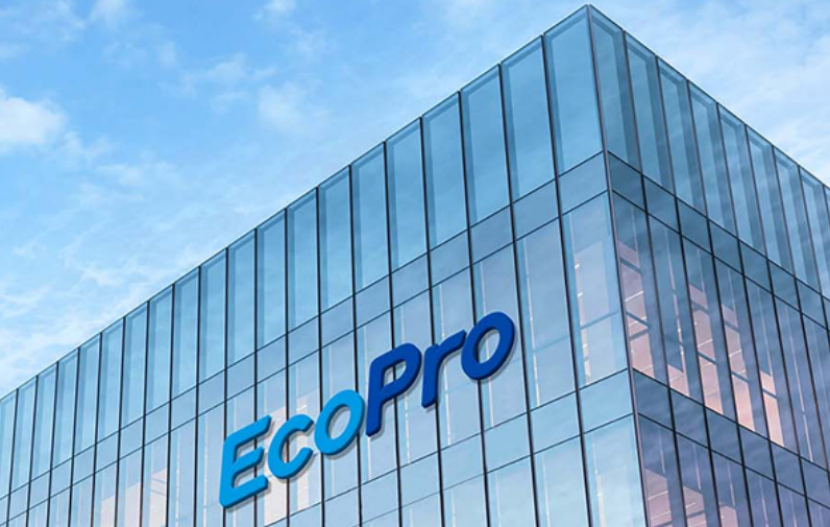 EcoPro将暂停建设魁北克电池材料厂