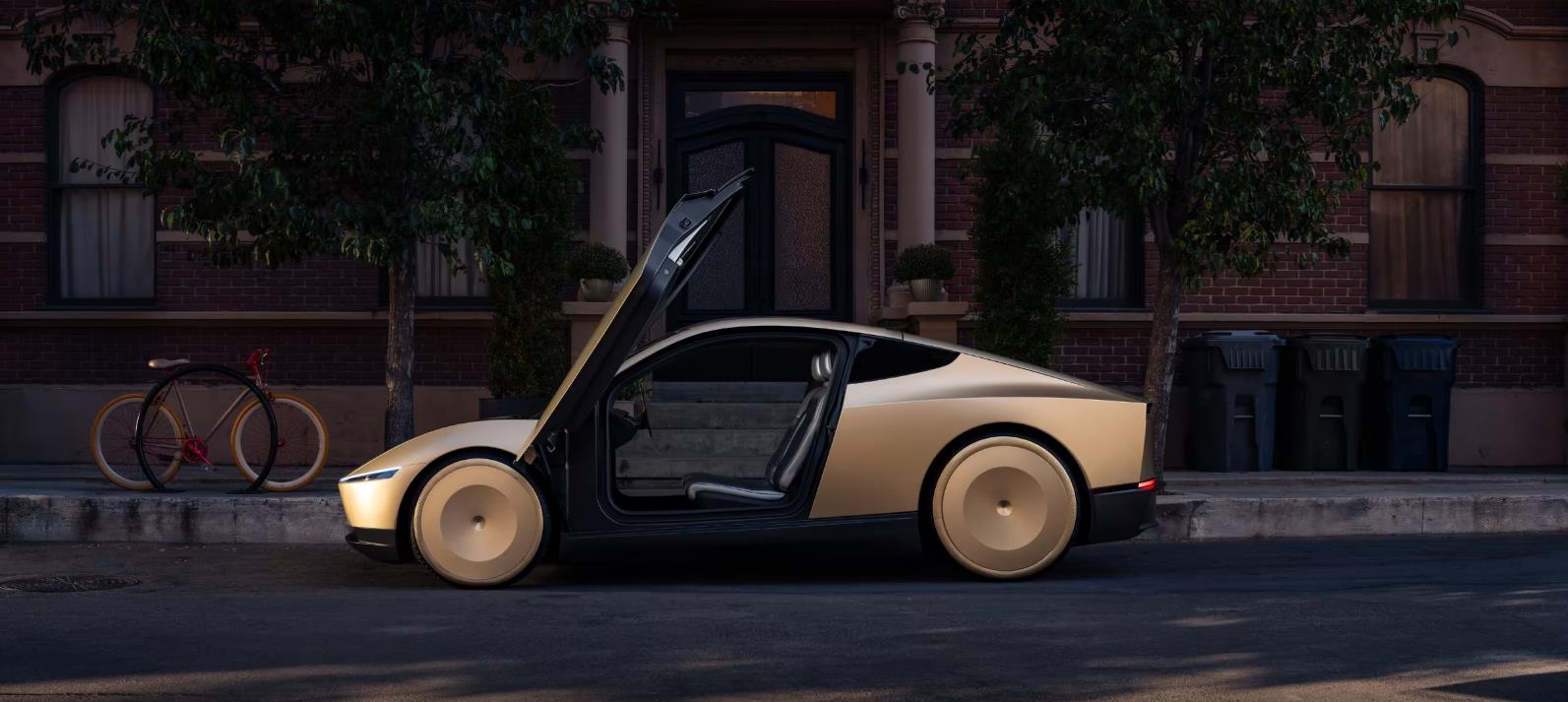 马斯克称特斯拉Robotaxi服务暂定6月22日启动