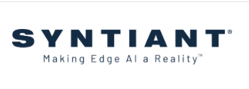 Syntiant推出超低功耗汽车AI创新技术 提升车辆安全性和用户体验