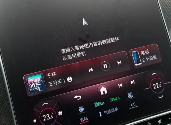 车机、起火、召回！段建军“不走捷径”，奔驰赶不上“中国速度”