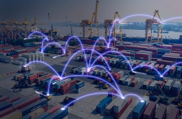 Treon推出Treon Connect车辆监控系统 扩展其监控功能