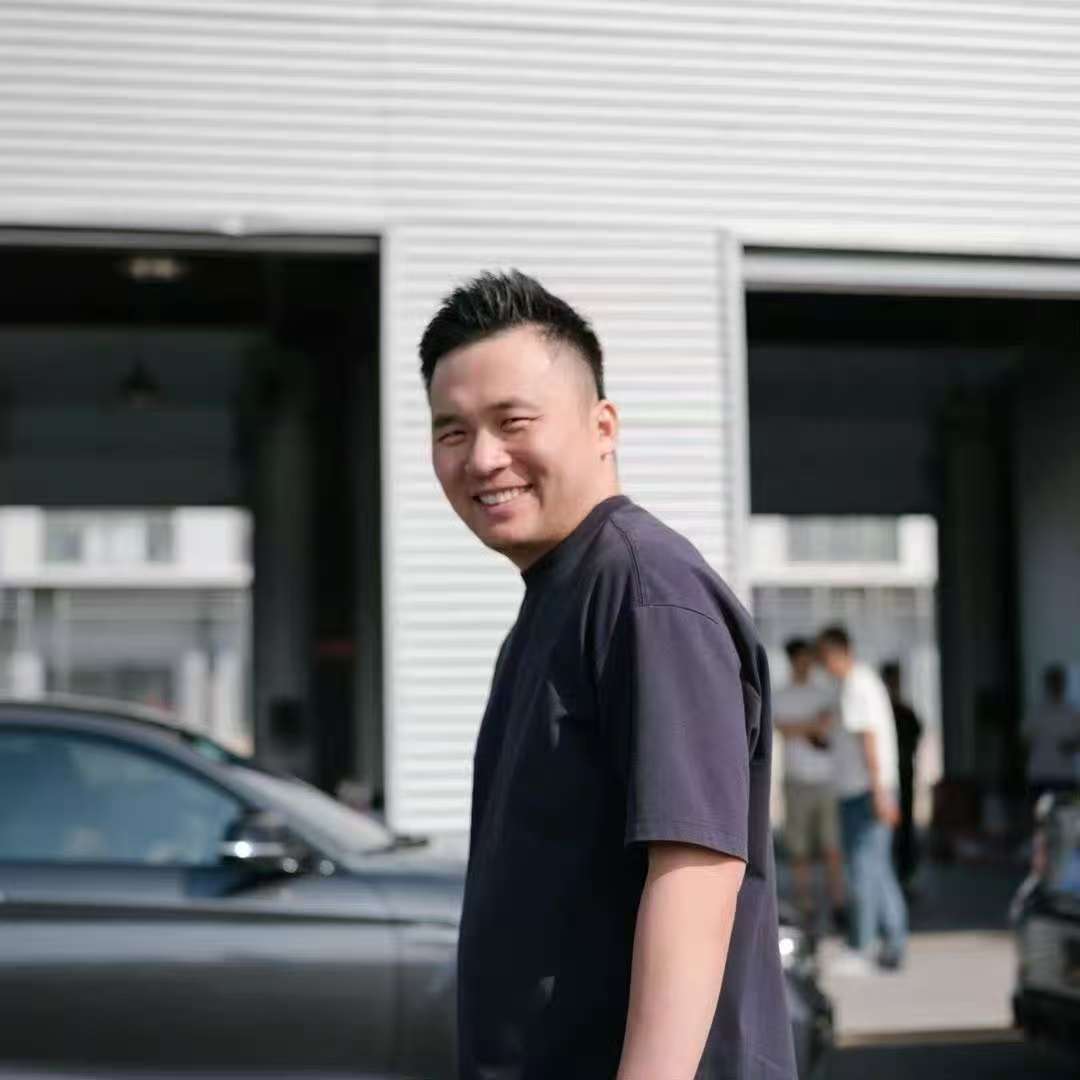 原名爵高管周钘加盟领克，出任品牌常务副总经理
