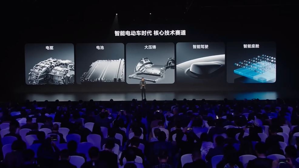 汽车降价的真相：砍营销？